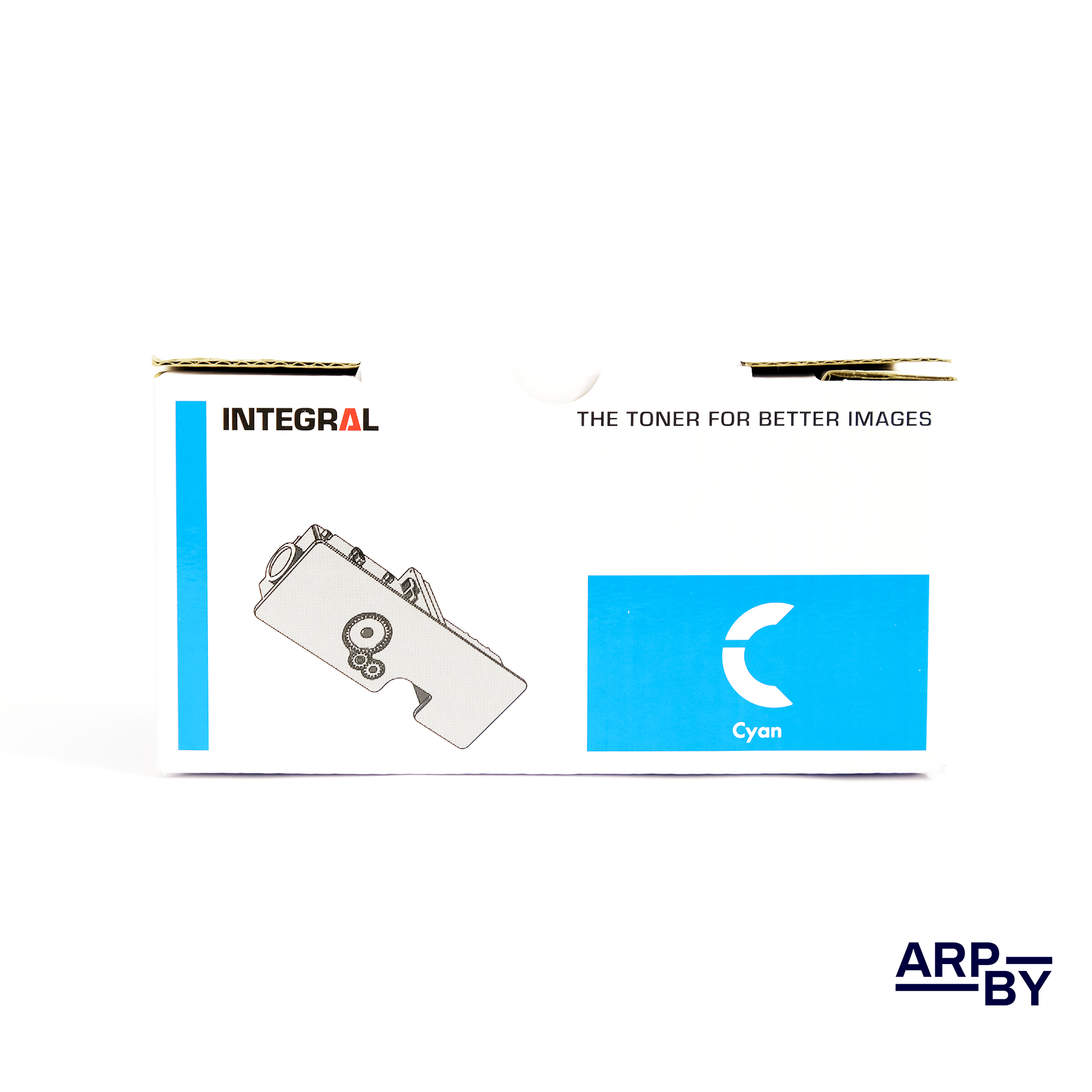 Toner TK-5240 Ciano Compatível Toner TK-5240 Ciano Compatível